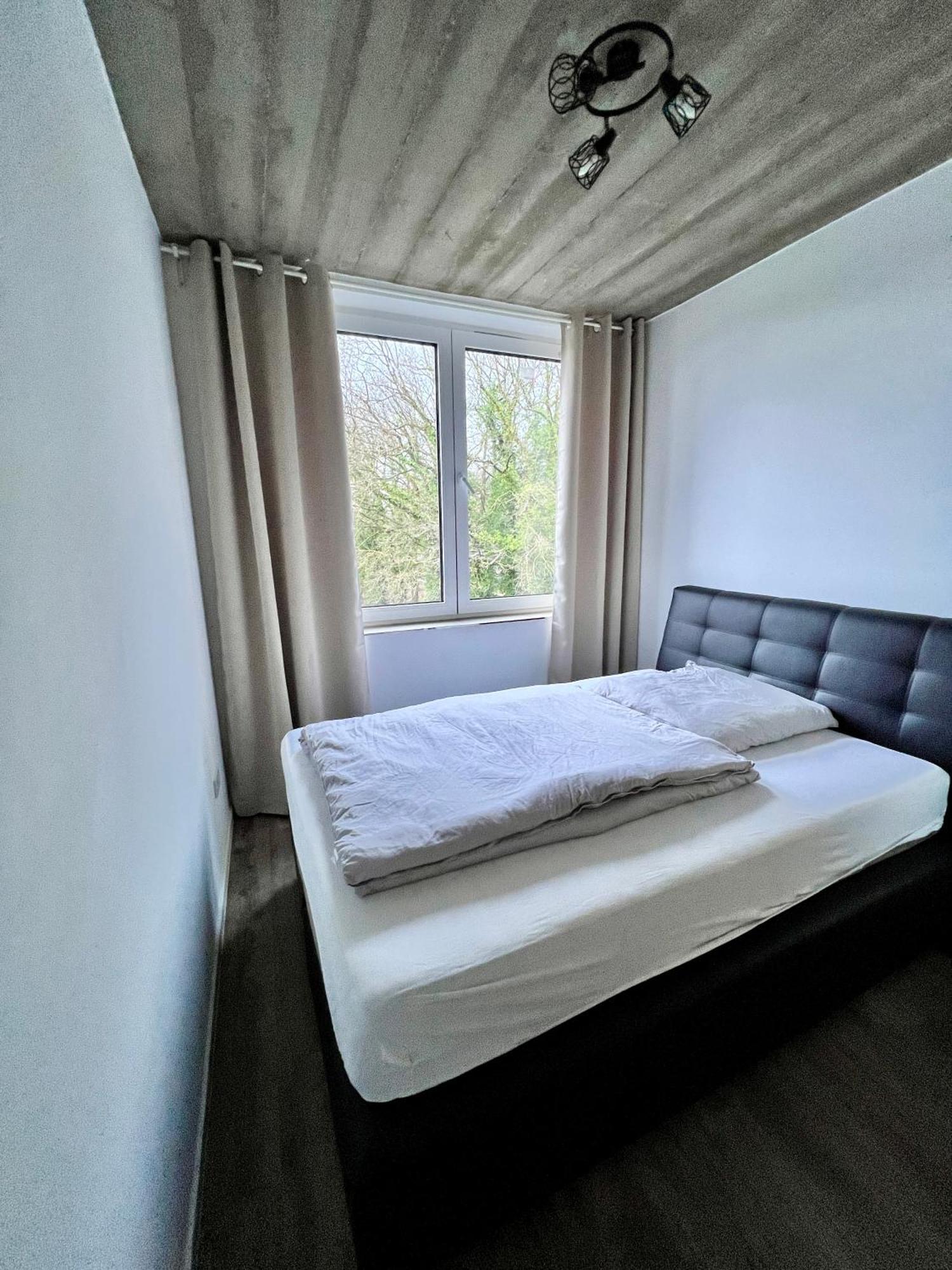 Comfortapart Osnabrück Exterior foto